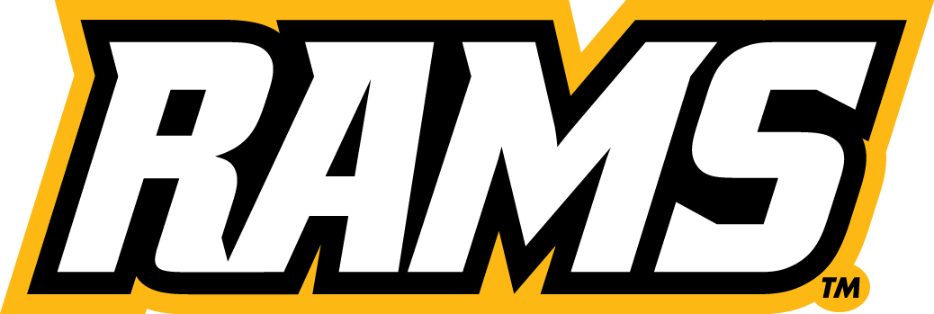 Virginia Commonwealth Rams 2014-Pres Wordmark Logo v3 diy fabric transfer